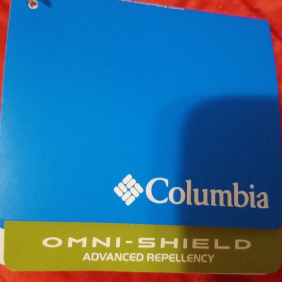 Columbia Omni-Shield Newbury Park Jacket - Picture 2 of 8